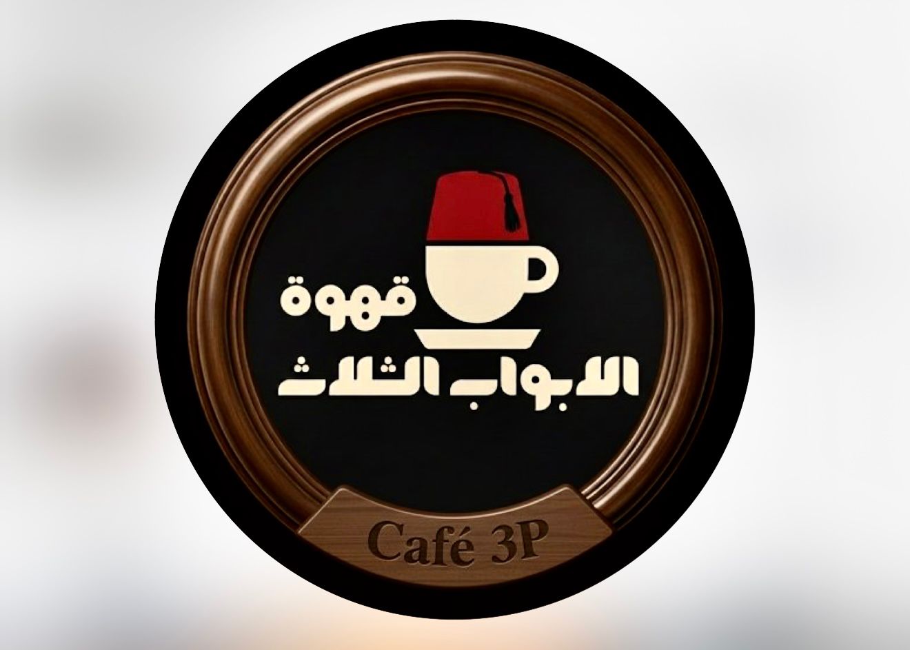 Café 3P