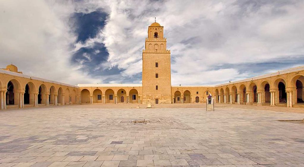 Kairouan