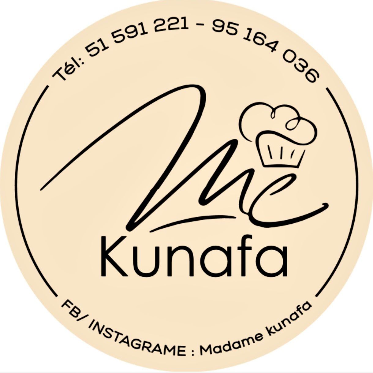 Madame Kunafa