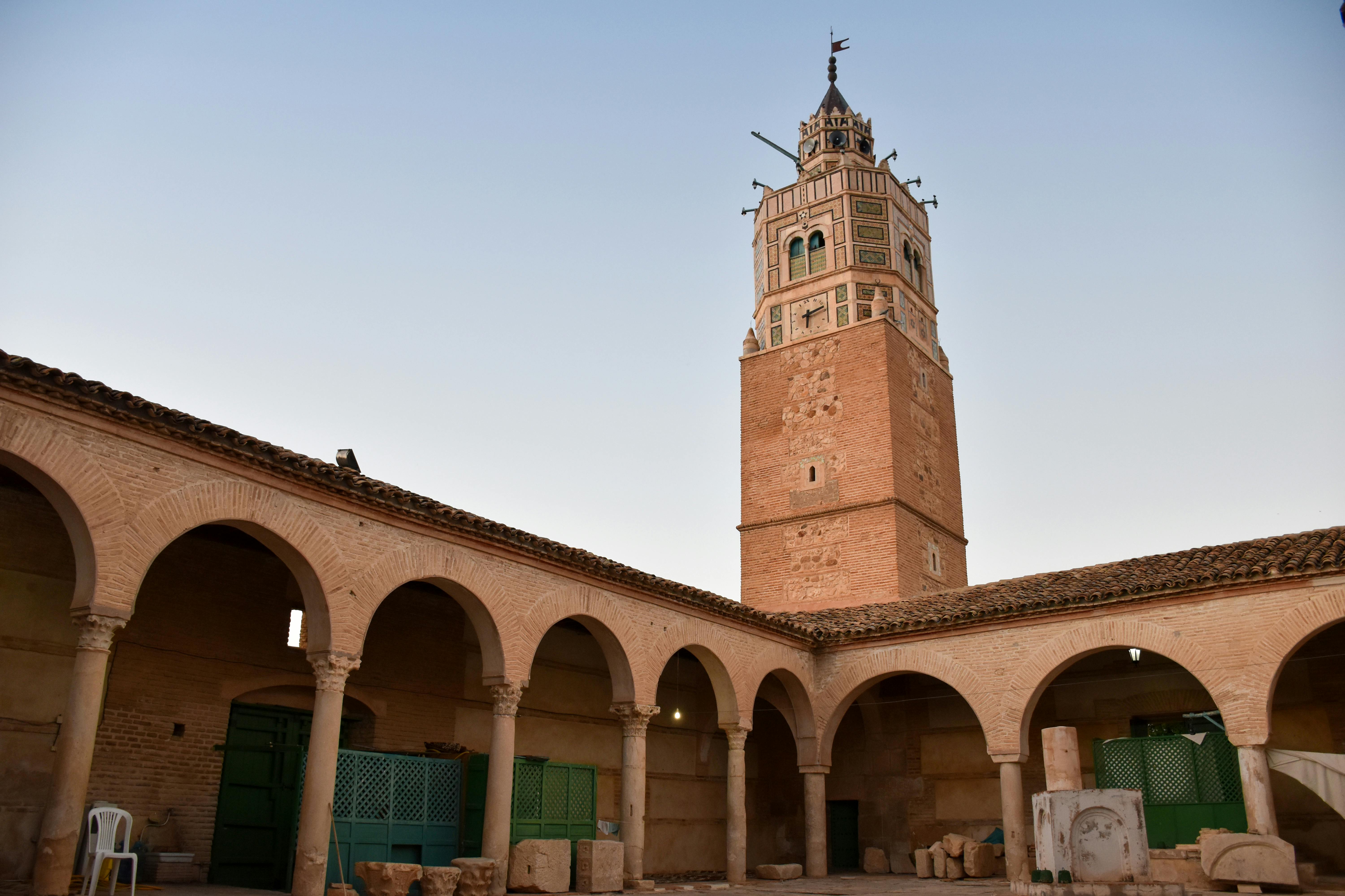 Grande Mosquée de Testour
